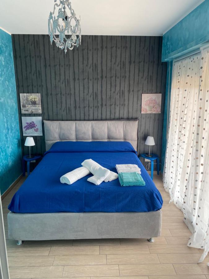 E&C Suites Roma Lido di Ostia Exterior photo