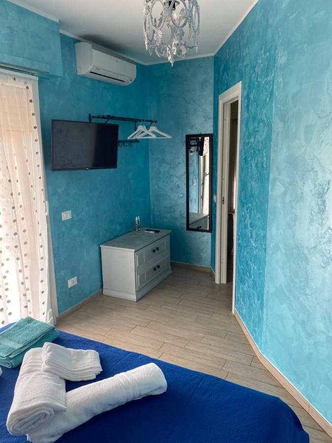 E&C Suites Roma Lido di Ostia Exterior photo