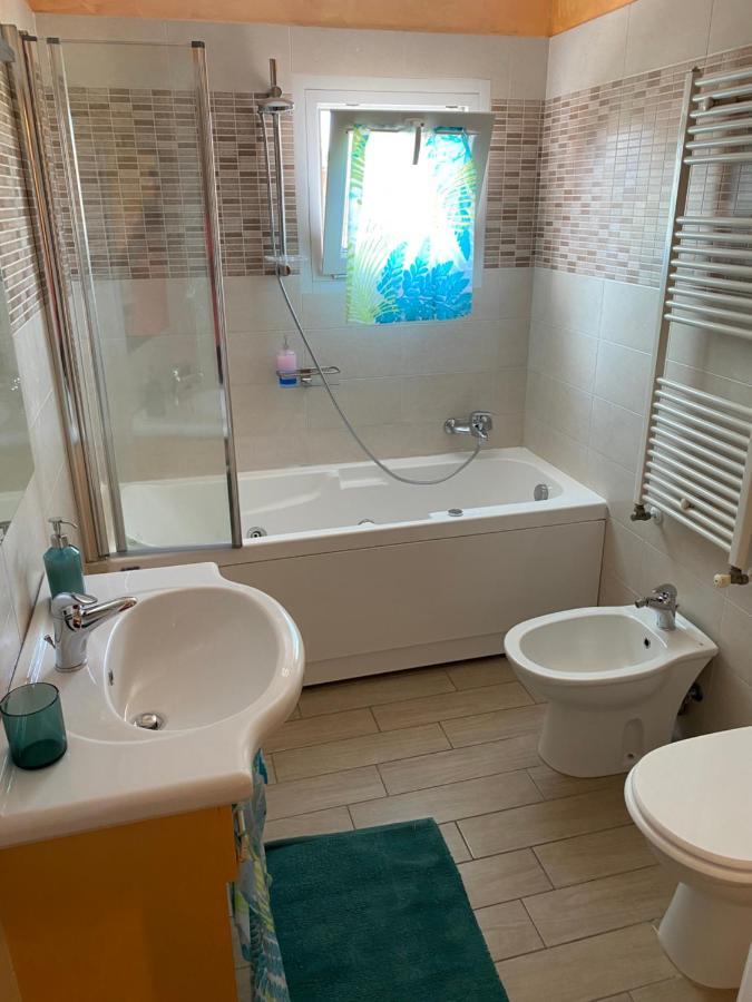 E&C Suites Roma Lido di Ostia Exterior photo