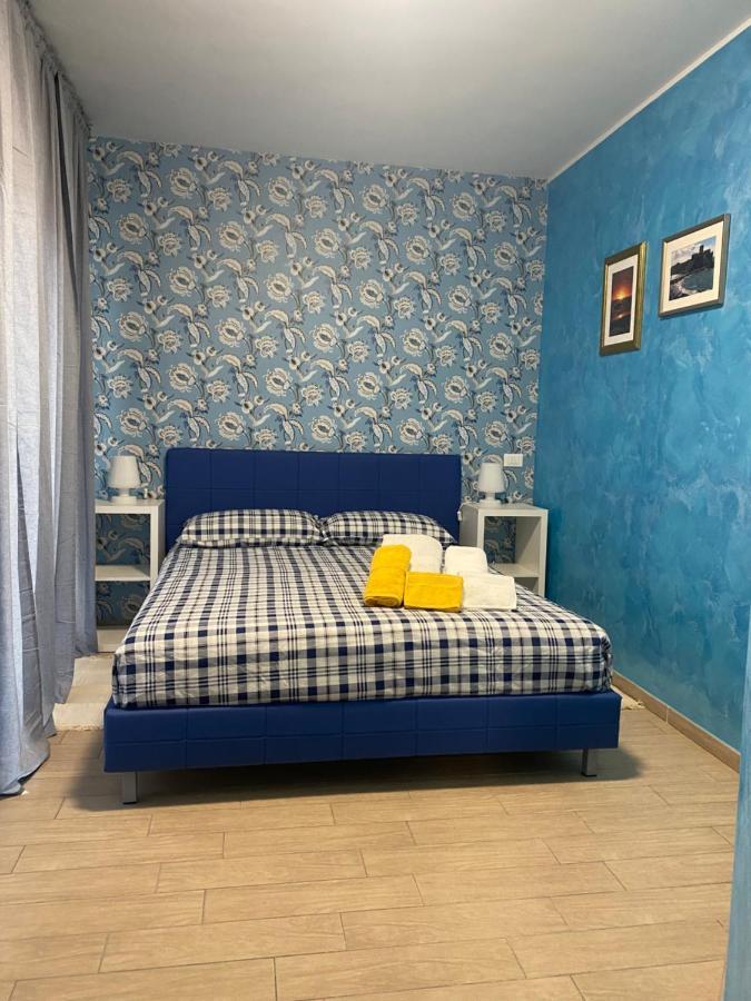 E&C Suites Roma Lido di Ostia Exterior photo