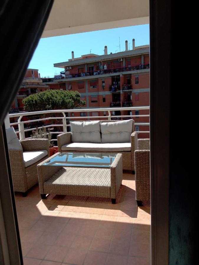 E&C Suites Roma Lido di Ostia Exterior photo